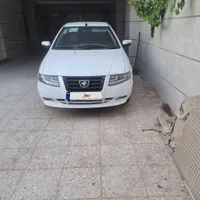 سمند سورن پلاس، مدل ۱۴۰۳|خودرو سواری و وانت|قزوین, |دیوار