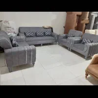 گالری.مبلمان.سناتور|مبلمان خانگی و میز عسلی|پاکدشت, |دیوار