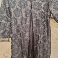لباسو مانتو سلیز۴۶  ۴۸ ‌هست|لباس|تهران, شریف‌آباد|دیوار