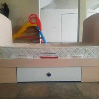 تخت کودک