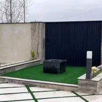 ۳۳۰ متر ویلای ساحلی نما مدرن|فروش خانه و ویلا|رشت, منظریه|دیوار