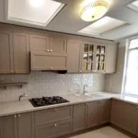 کابینت کمالی امیر علی با