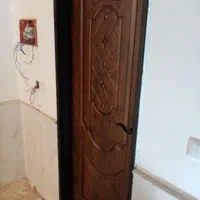 ساخت کابینت کمد دیواری درب چوبی. وتعمیرات|خدمات پیشه و مهارت|نیشابور, بنیاد شهید|دیوار