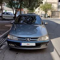 پژوپارس xu7 مدل ۹۵|خودرو سواری و وانت|تهران, تهران‌نو|دیوار