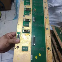 برد مخابراتی سوزنی کف طلا کادیوم (KDM)گرید ای اصلی