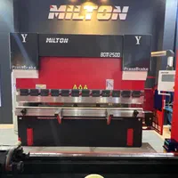 لیزربرش فلزات CNC فایبرلیزر (اقساطی و وام بانکی)|ماشین‌آلات صنعتی|تهران, اتحاد|دیوار