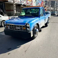 نیسان جرثقیل نیسان یدکش یدک کش