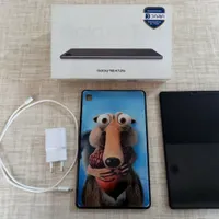 Galaxy Tab A7 Lite تبلت سامسونگ گلکسی|تبلت|تهران, مشیریه|دیوار