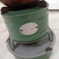 چراغ نفتی قدیمی