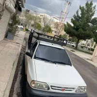 پراید وانت