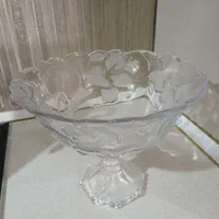 دو عدد ظرف پذیرایی شوگا