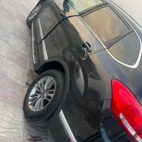 تیگو۵ مدل ۱۴۰۰