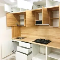 کابینت دکوراسیون کنسول|بوفه، ویترین، کنسول|شیروان (خراسان), |دیوار