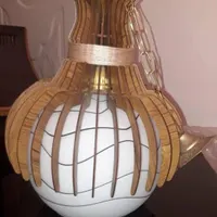 لوسترچوبی مدل آویزی