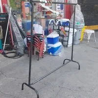 رگال در سایز بندی و جنس کروم و چکشی|فروشگاه و مغازه|خرمآباد, |دیوار