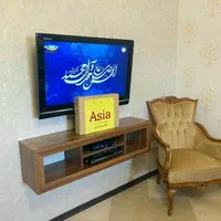 باکس پایه دیواری تلویزیون شلف براکت میزتلویزیون KF49|میز تلویزیون|تهران, پاسداران|دیوار