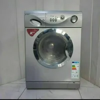 ماشین لباسشویی بکو HaieR|ماشین لباسشویی و خشک‌کن لباس|رودهن, |دیوار