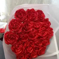 سفارش گل‌رز ‌ربانی