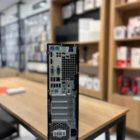 مینی کیس HP G2 با CPU Core-i5 نسل 6|رایانه رومیزی|قزوین, |دیوار
