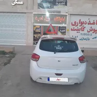 تیبا 2 (هاچبک) EX، مدل ۱۳۹۷|خودرو سواری و وانت|گلبهار, |دیوار