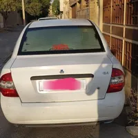 تیبا صندوق‌دار SX دوگانه سوز، مدل ۱۳۹۷|خودرو سواری و وانت|نجف‌آباد, کشاورز|دیوار