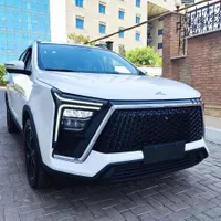 x5 نقد اقساط شرایط بانکی|خودرو سواری و وانت|کرج, عظیمیه|دیوار