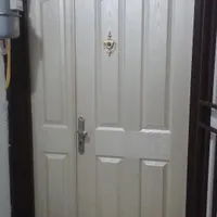 درب حیاط و درب آپارتمان|مصالح و تجهیزات ساختمان|بناب, |دیوار
