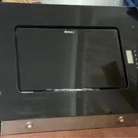 هود بیمکث کاملا نو بدون کارکرد