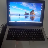 لپ تاب Hp