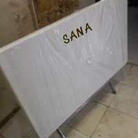 میز ناهارخوری پلاستیکی Tasho felezi