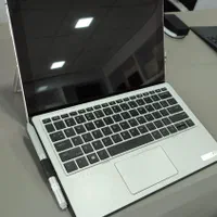 لپتاپ تبلت شو HP سیم کارت‌خور با قلم اورجینال|رایانه همراه|بوشهر, |دیوار