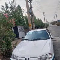 پژو پارس LX TU5، مدل ۱۴۰۱