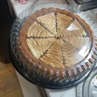 کیک های کافی شاپی|خوردنی و آشامیدنی|تهران, جوادیه|دیوار