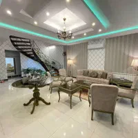 فروش ویلای نما کلاسیک سند تک برگ /فول مبله|فروش خانه و ویلا|سرخرود, |دیوار