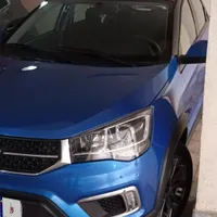 ام‌وی‌ام X22 اتوماتیک اسپرت اکسلنت، مدل ۱۳۹۶|خودرو سواری و وانت|کرج, مهرشهر - فاز ۵|دیوار