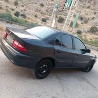 سمند مدل ۹۰