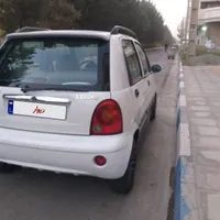 ام‌وی‌ام 110 دنده‌ای ۴ سیلندر، مدل ۱۳۹۳
