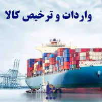 ترخیص کالا گمرک فرودگاه امام خمینی|خدمات حمل و نقل|تهران, آرژانتین|دیوار