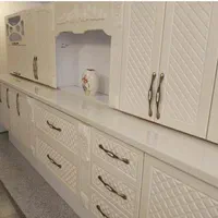 کابینت اماده سفارشی ممبران ۱۰۰درصد تضمینی|مصالح و تجهیزات ساختمان|تهران, افسریه شمالی|دیوار