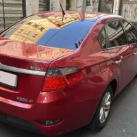 برلیانس H330