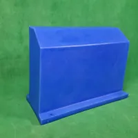 جدول نوری پلی اتیلن نورانی نشکن ضد آب چراغدار led|مصالح و تجهیزات ساختمان|تهران, شهرک راه‌آهن|دیوار