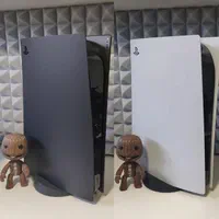 کنسول بازی یک ترا PS4 PS5 باچک یا بازنشستگان|کنسول، بازی ویدئویی و آنلاین|کرج, اصفهانی‌ها|دیوار