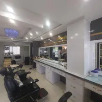 رهن آرایشگاه تخصصی بانوان در مرکز شهر