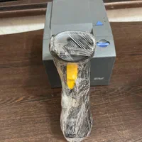 صندوق فروشگاهی All in one dell/بارکد خوان motorola