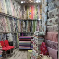 فروش مغازه ۱۵متربازار بزازان پارچه فروش جنب زرگرها|فروش مغازه و غرفه|تبریز, |دیوار