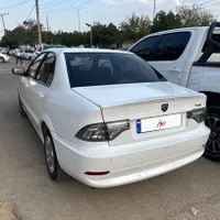 سمند سورن پلاس، ۱۴۰۲ درحد صفر فول بارینگ و مانیتور|خودرو سواری و وانت|شاهین‌شهر, مخابرات (شهید بهشتی)|دیوار