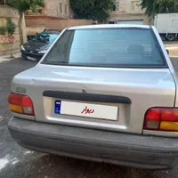 پراید صندوق‌دار بنزینی، مدل ۱۳۸۸|خودرو سواری و وانت|تهران, تهرانپارس شرقی|دیوار