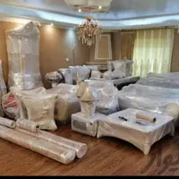 باربری حجت بارمرکزی خاوراسباب کشی کارگراثاثکش منزل|خدمات حمل و نقل|مشهد, هدایت|دیوار