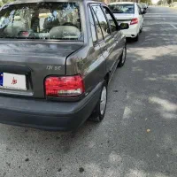 پراید‌سواری