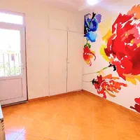 ۶۸متر نما تراورتن/پارکینگ/ وامدار اندیشه فازیک|فروش آپارتمان|اندیشه, |دیوار